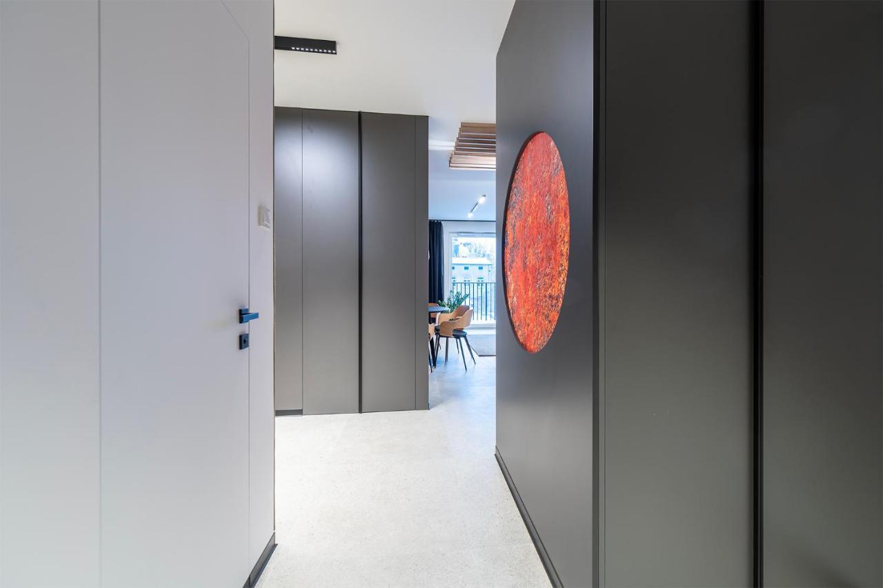 Luxury Copper Ii Apartament *