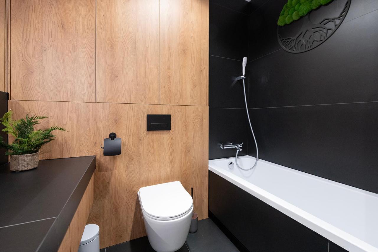 Apartament Luxury Copper Ii