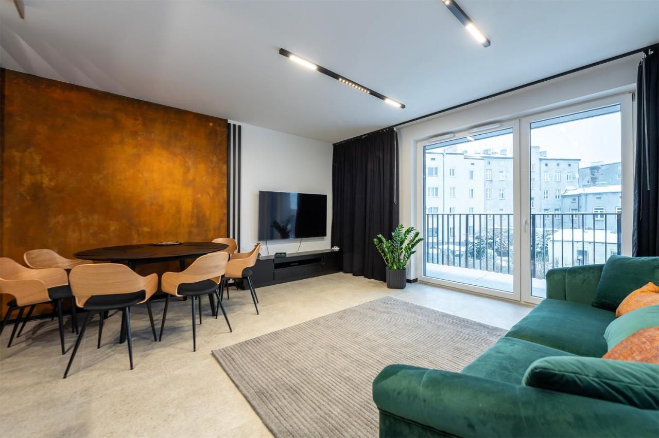 Luxury Copper Ii Apartament