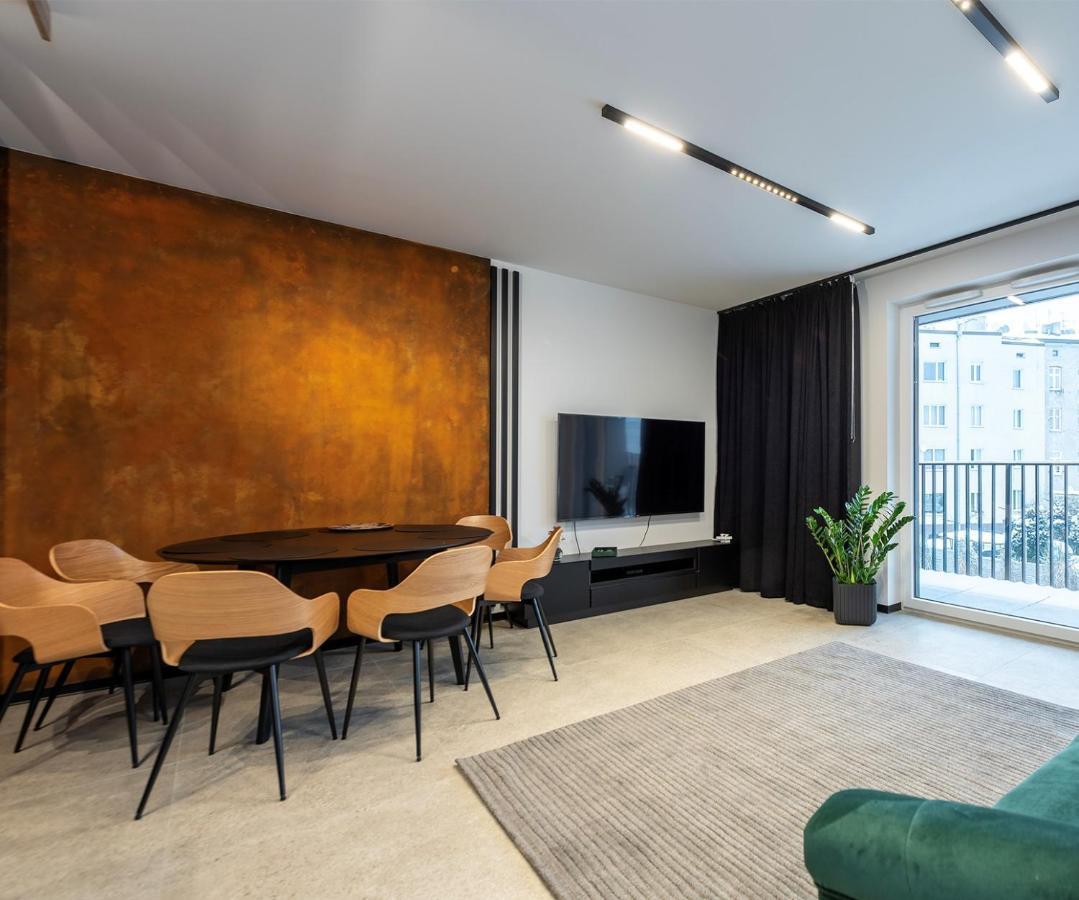 Luxury Copper Ii Apartament *