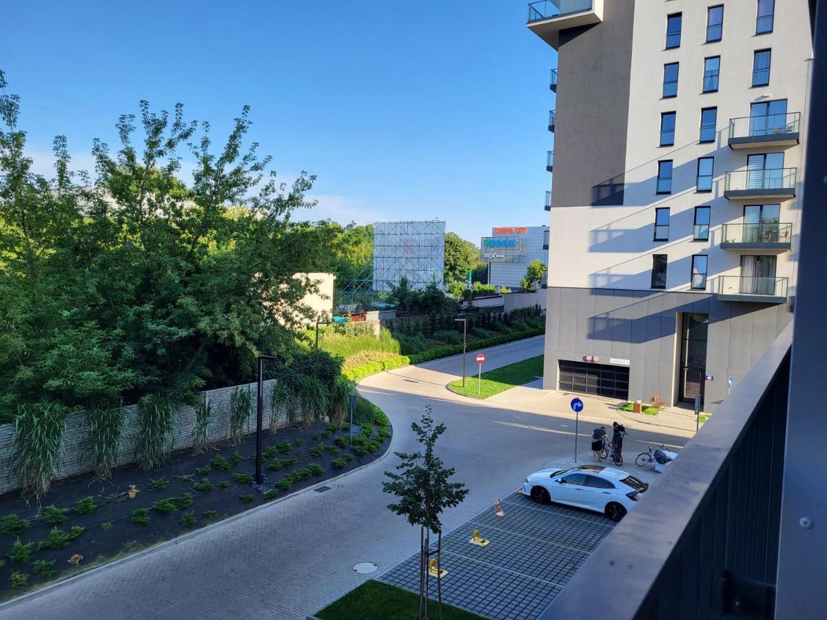 Apartament Luxury Copper Ii