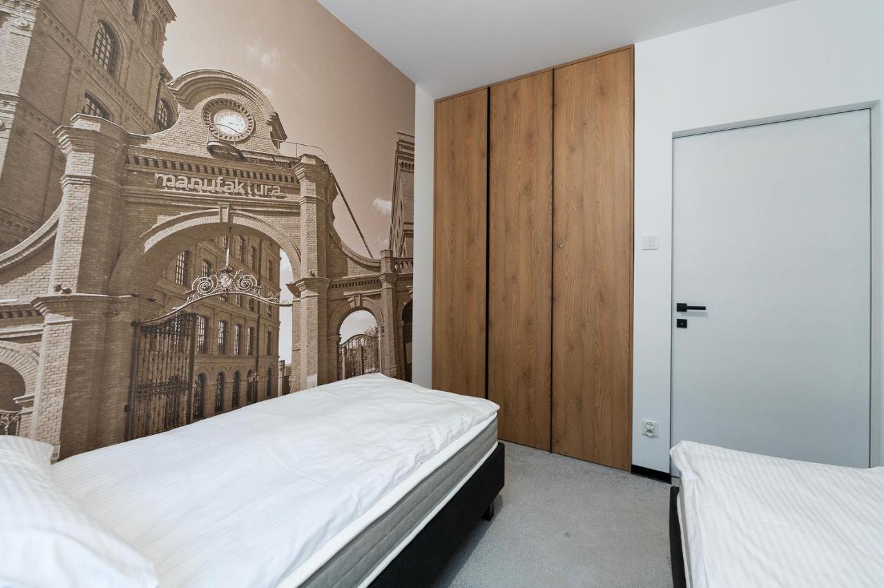 Apartament Luxury Copper Ii
