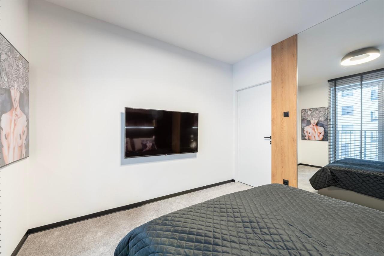Luxury Copper Ii Apartament *