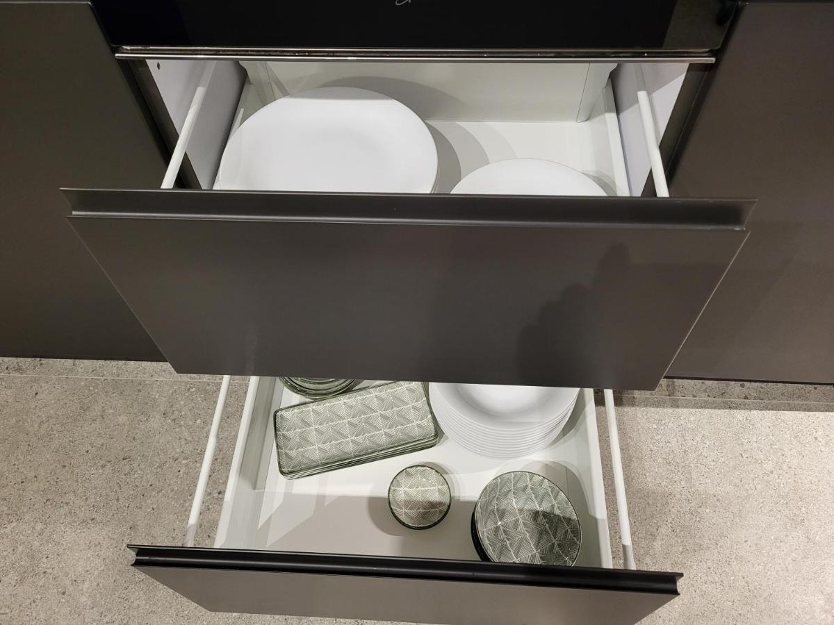 Apartament Luxury Copper Ii